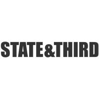 State & Third Logo