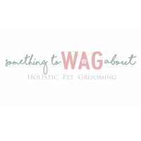 Something to Wag About- Logo