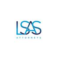 LSS Law Logo