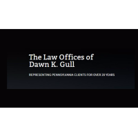 The Law Offices of Dawn K. Gull Logo
