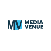 Media Venue Logo