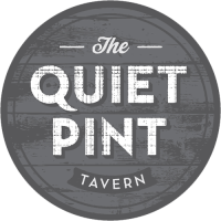 The Quiet Pint Tavern Logo