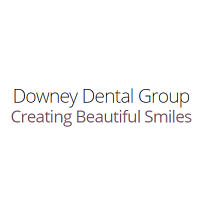 Downey Dental Group Logo