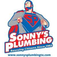 Sonny's Plumbing Logo