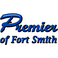 Premier Trailers of Fort Smith Logo