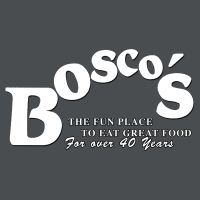 Bosco's Italian Restaurante Logo