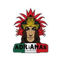 Adriana's Mexican Restaurant Logo