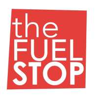 The Fuel Stop Logo