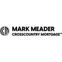 Mark Meader at CrossCountry Mortgage | NMLS# 47763 Logo
