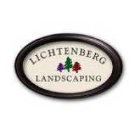 Lichtenberg Landscaping Inc Logo