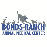 Bonds Ranch Animal Medical Center Logo