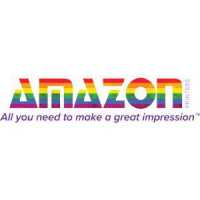 Amazon Printers Logo