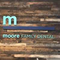 Moore Family Dental Logo