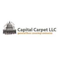 Capital Carpet LLC Logo