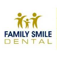 Family Smile Dental Logo