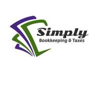 Simply Accounting HR & Taxes Logo