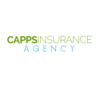 Capps Insurance Agency Logo