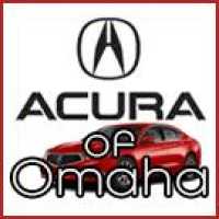 Acura of Omaha Logo