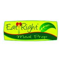 Eat Right Meal Prep Logo