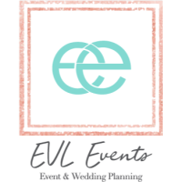 EVL Events Logo