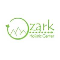Ozark Holistic Center Logo