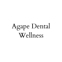 Agape Dental Wellness Logo
