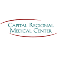 HCA Florida Capital Hospital Spine Center Logo