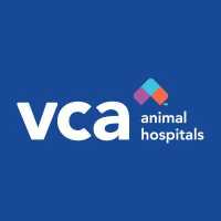 VCA MacArthur Animal Hospital Logo