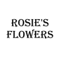 Rosie's Flowers Logo