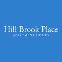 Hill Brook Place Apartment Homes Logo