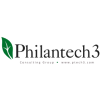 Philantech3 IT Services Logo