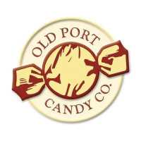 Old Port Candy Co Logo