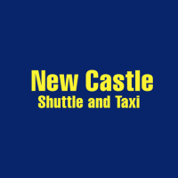 New Castle Shuttle And Taxi Logo