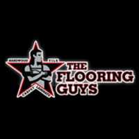 The Flooring Guys Logo