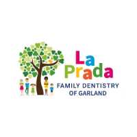 La Prada Family Dentistry of Garland Logo