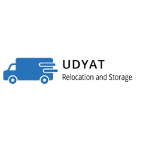 Udyat Relocation and Storage System Logo