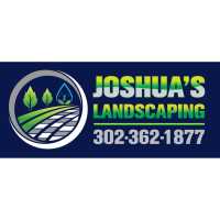 Joshua's Landscaping LLC Logo