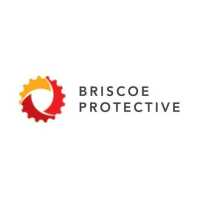 Briscoe Protective Logo