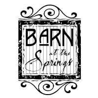 The Barn at the Springs Logo