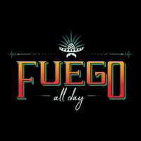 Fuego All Day Logo