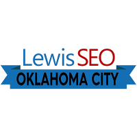 Lewis SEO Oklahoma City Logo