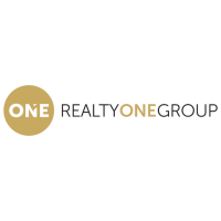 Realty ONE Group Opening Doors Logo