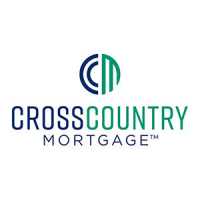 Faramarz Moeen-Ziai at CrossCountry Mortgage | NMLS# 342090 Logo
