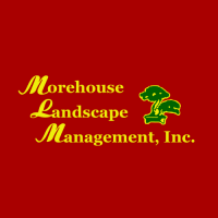 Morehouse Landscape Management, Inc. Logo