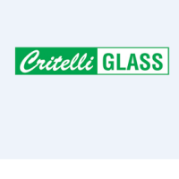 Critelli Glass Logo