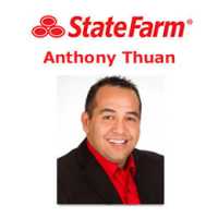 Anthony Thuan - State Farm Insurance Agent Logo