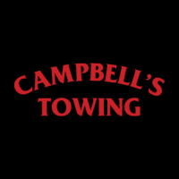 Campbell's Towing & Automotive Logo