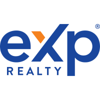 Cathy Gee - eXp Realty Logo