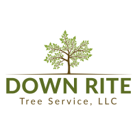 Down Rite Tree Service, LLC Logo