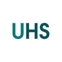 Unified Health Suites Logo